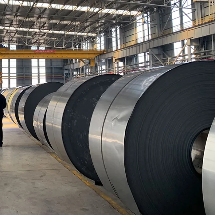 carbon steel coil&strip